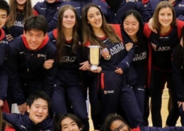 Aiglon International School