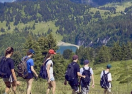 Aiglon International School Eagle