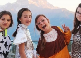 Beau Soleil International School-Junior