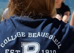 Beau Soleil International School-Senior