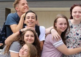 Brillantmont International School