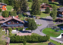 La Garenne International School