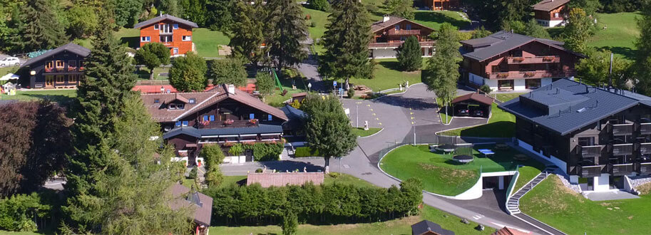 La Garenne International School