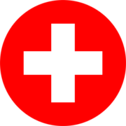 Swiss Flag