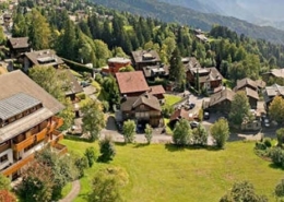 Aiglon International School