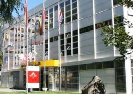 Cesar Ritz Collèges Switzerland