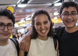 College du Leman Summer Camp