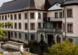 Collège Beau Soleil