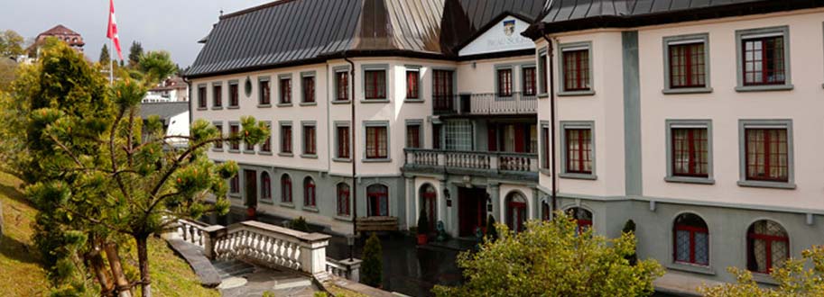 Collège Beau Soleil