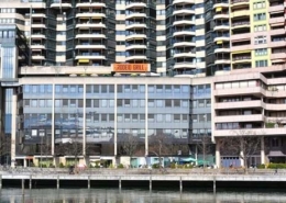 EU Business School Geneva