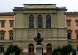 Geneva University
