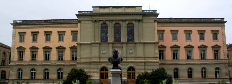 Geneva University