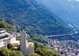Glion Institute of Higher Education