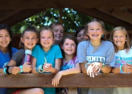 Institute auf den Rosenberg Senior