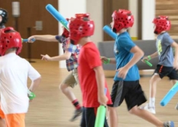 Institute le Rosey-Excellence Camp