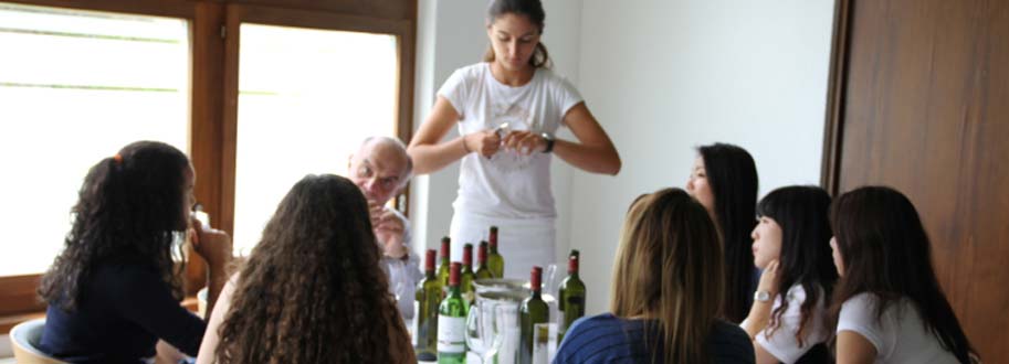 Les Roches Global Hospitality Education