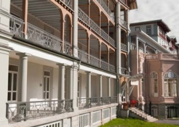 Leysin American School