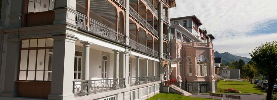 Leysin American School