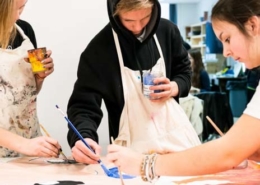 Lyceum Alpinum Zuoz-Junior Day Camp