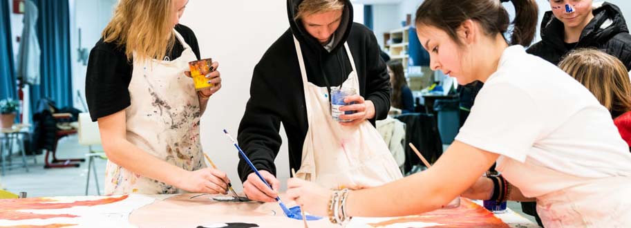 Lyceum Alpinum Zuoz-Junior Day Camp