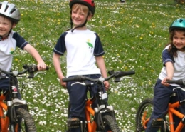 Pre Fleuri International Alpine School-Discovery