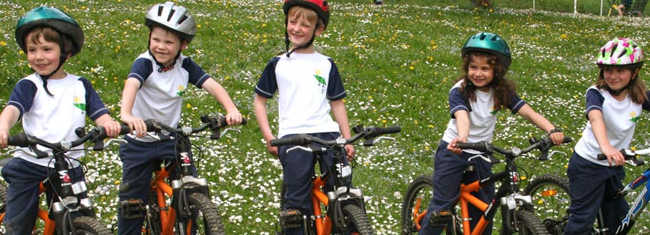 Pre Fleuri International Alpine School-Discovery