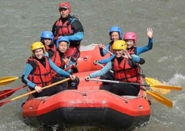 St-Georges Summer Camp Nano