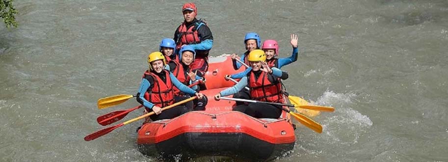 St-Georges Summer Camp Nano