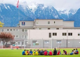 St. George’s International School