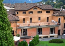 TASIS International School