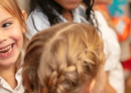 TASIS-International-School-Le-Château-des-Enfants