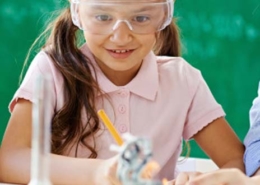 TASIS International School-Middle