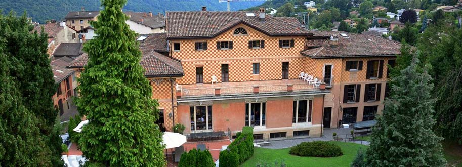 TASIS International School