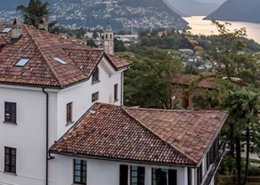 The American School in Switzerland